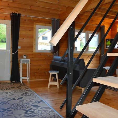 Chalet Les Pres Neubois Экстерьер фото