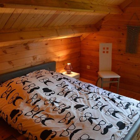 Chalet Les Pres Neubois Экстерьер фото