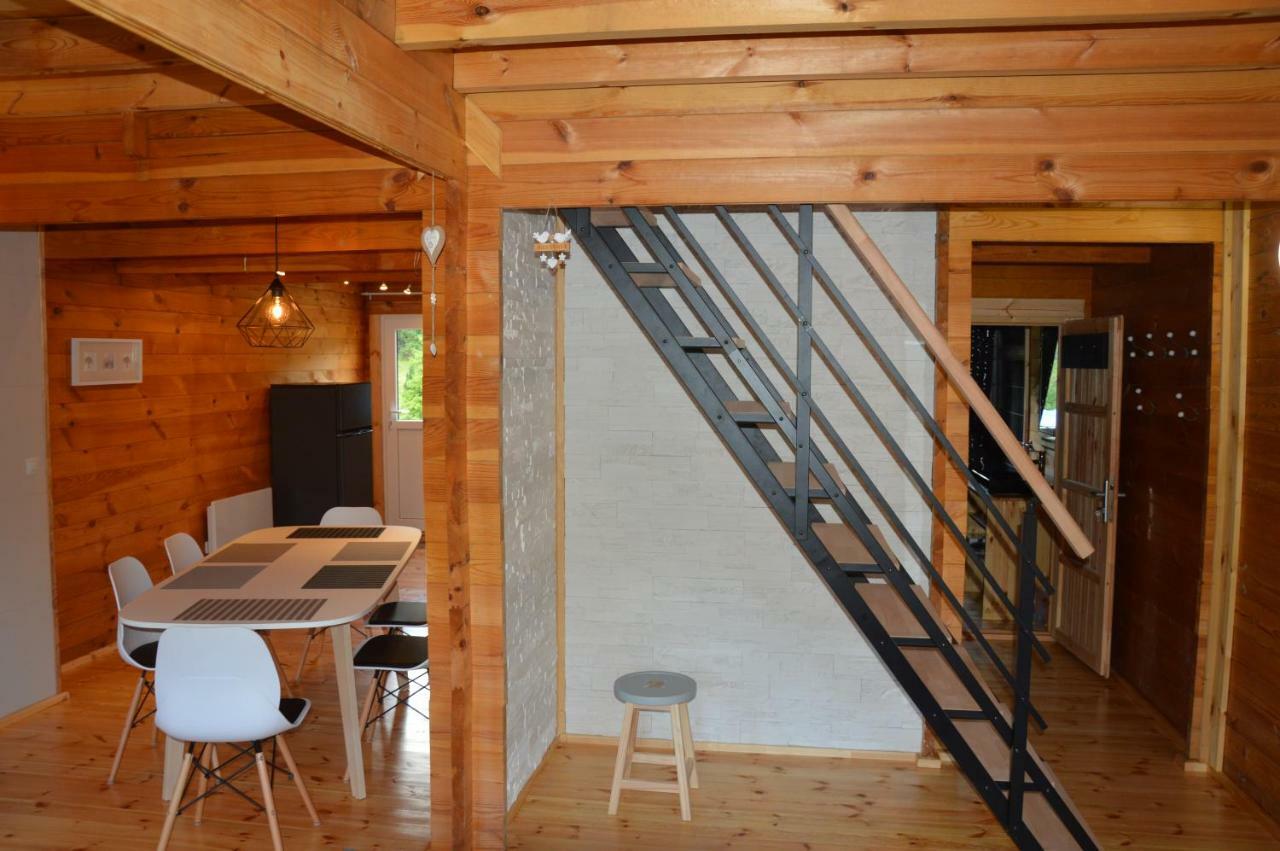 Chalet Les Pres Neubois Экстерьер фото