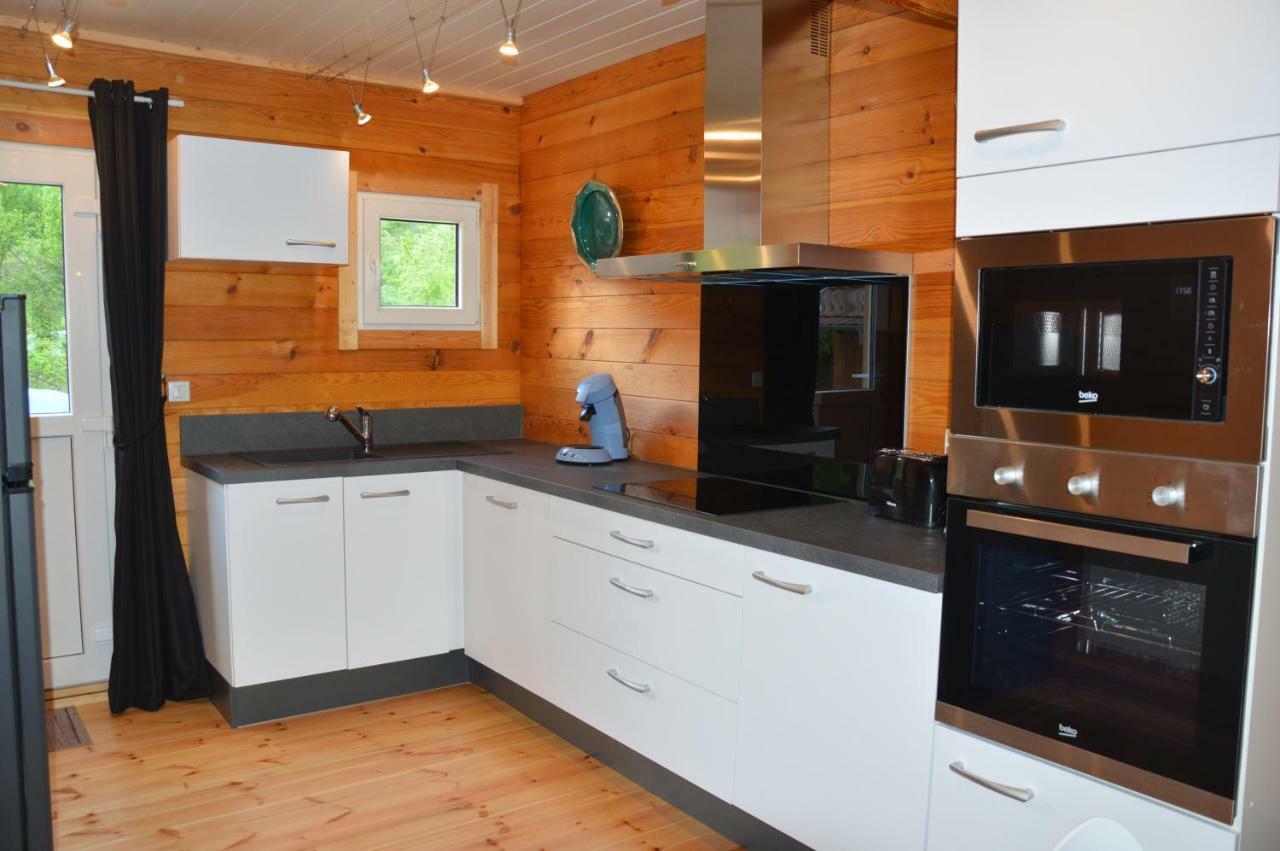 Chalet Les Pres Neubois Экстерьер фото